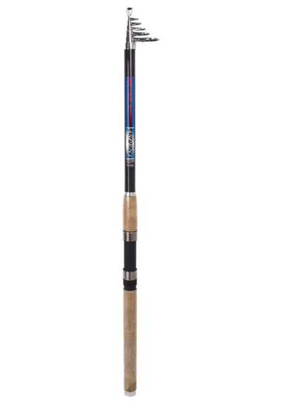 Bauer Aspent 3.0 Mt Teleskopik Olta Kamışı