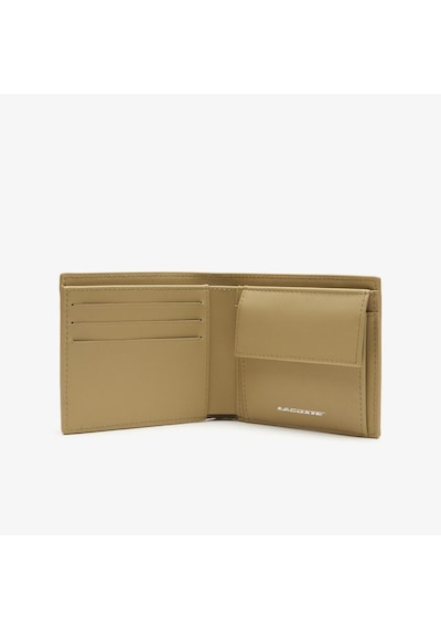 Lacoste Erkek Cüzdan Nh4217fw-l37 Nh4217fw-l37 Bej Bej