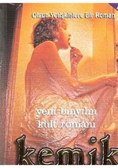 Kemik - Bedri Baykam - Piramid