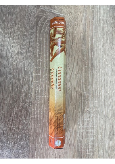 Flute Çubuk Tütsü 20'li Cinnamon