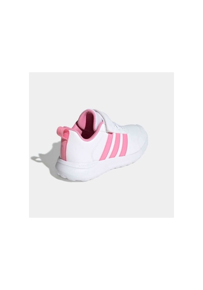 Adidas Vl Move El C Unisex Çocuk Sneaker Kh9755 Beyaz