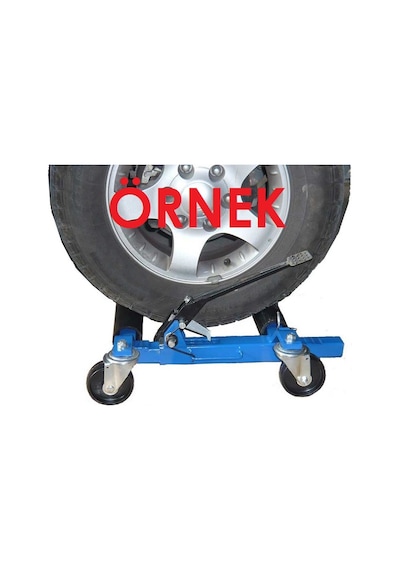 Araç Transfer Krikosu 680 Kg Torin 1 Adet