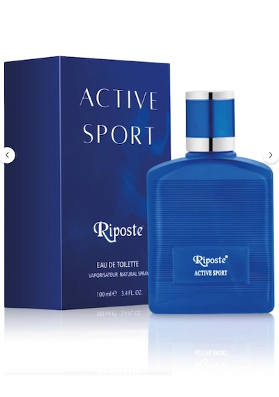 Riposte Active Sport Erkek Parfüm 100 Ml Diğer