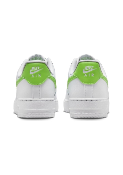 Nike Air Force 1 07 Premium Kadın Beyaz
