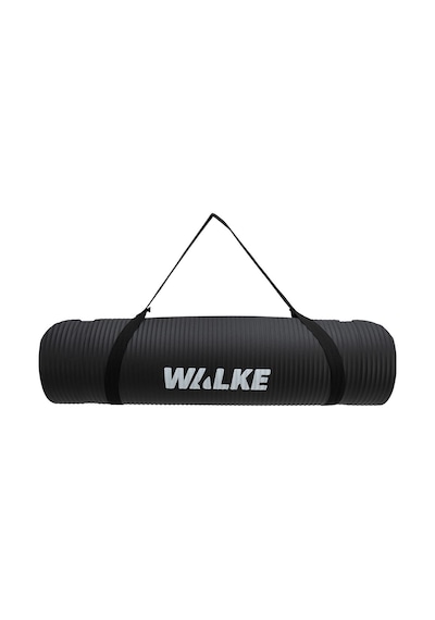 Walke Premium 10 mm Taşıma Askılı Pilates Minderi Yoga Matı