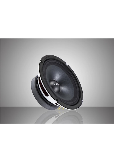 Forx Xmd-3065 200 Rms 400 W 16 Cm Midrange