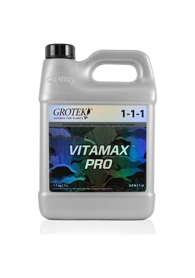 Grotek Vitamax Pro 1  Litre