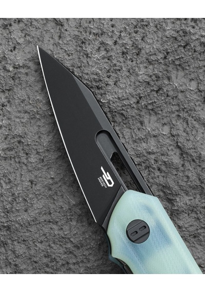 Bestech Toddler Bg64f G10 Sap 14c28n Çelik Kamp Çakı
