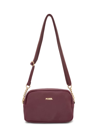 Fossil Kadın El Ve Çapraz Çanta 05fo26y5122 Bordo
