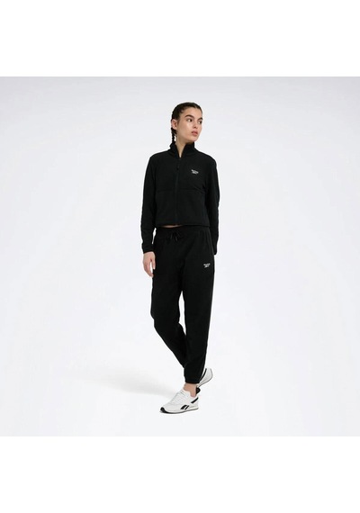 Reebok Emife Fz Kadın Sweatshirt C-reb032000b10001 Siyah