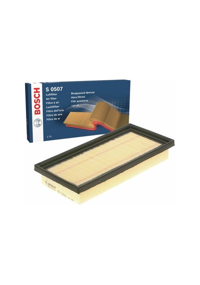 Hava Fıltresı Japon Space Star A0 : Attrage A13 14- 1.0:1.2 12- Bosch F026400507 1500a399