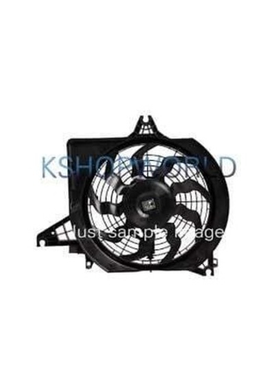 9001687648982 - Kia Bongo 2020-23 Klima Fanı Komple Mobis.977304e330