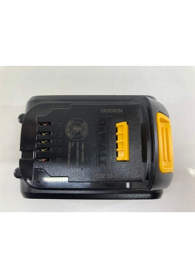 Dewalt 20v 1.3ah Li-ıon Akü