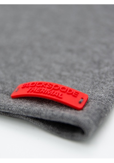 Blackspade Çocuk Termal T-shirt 2. Seviye 9265 - Gri Melanj
