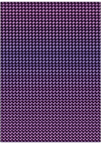Bigpoint Metalik Renkli Karton 50X70Cm Mor 10'Lu Poşet N11.6065