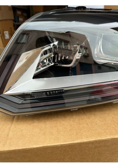 Vw Amarok Xenon Sol Far Lamba 2017-20212 H1941018a