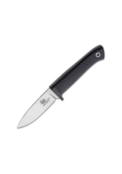 Cold Steel 3v Pendleton Mini Hunter Cpm 3v Kamp Bıçak Siyah