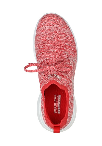 Skechers Go Run Fast Kadın Ayakkabı 128883-rdw Çok Renkli