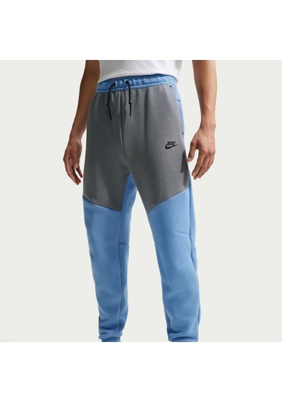 Nike Tech Fleece Jogger Erkek Mavi Eşofman Altı Hv0959-486 Pasha Giyim Çok Renkli
