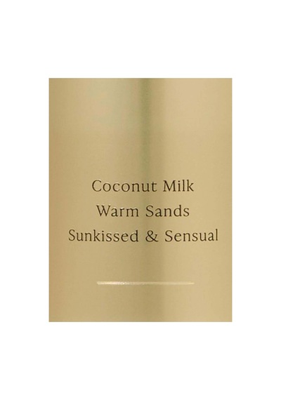 Victoria's Secret Coconut Passion Vücut Spreyi
