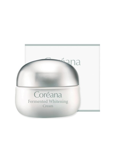 Coreana Fermented Whitening Cream
