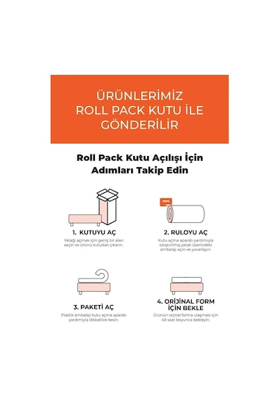 Elite Ultra Ortopedik Lateksli Tek Kişilik Yatak