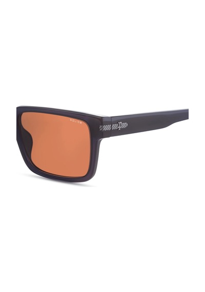 Splr75 03lm 54-20-150 Polıce Erkek Güneş Gözlüğü Siyah