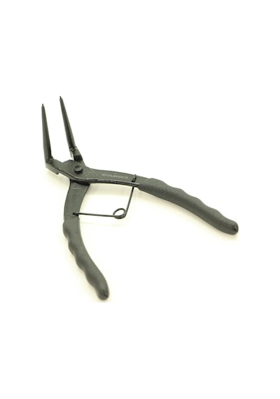 Worldforce 11415 180MM Özel Segman Pensesi 90° Eğimli
