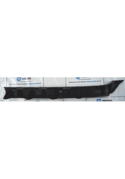 2005-2009 Skoda Octavia Arka Tampon Bağlantı Braketi Sağ Plastik Bfn Adet Oem No:1zd807864