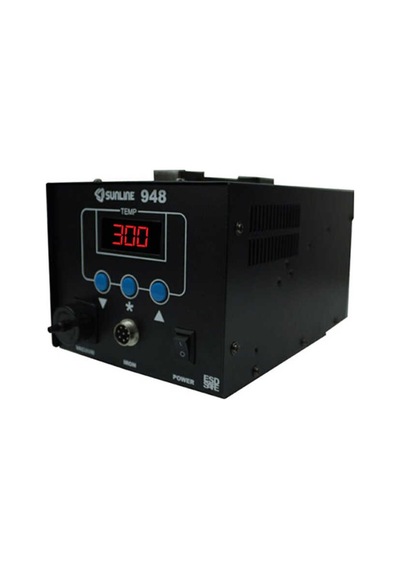 Sunline 948 Dııı Duman Emicili Havya İstasyonu