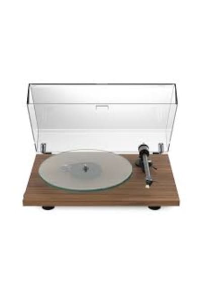Pro-ject T2 Super Phono Walnut Raınıer 1 Adet