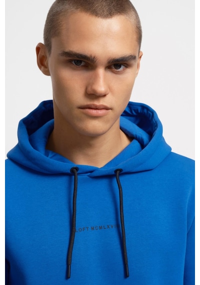 Loft Lf2034269-fw Erkek Sweatshirt LF2034269-R9955 Mavi