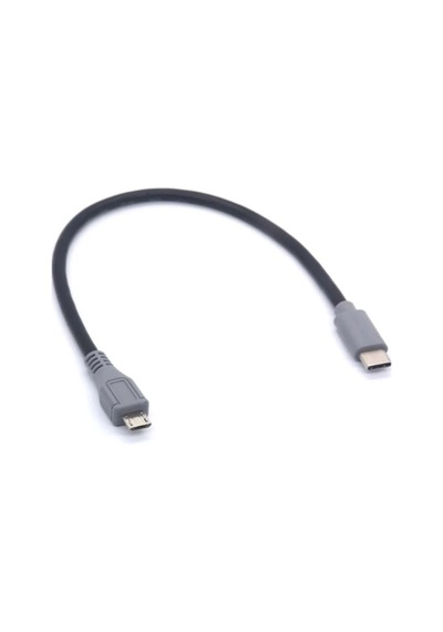 Zr796 Type-c Micro 30cm Kablo Tg 5klfk5h 1