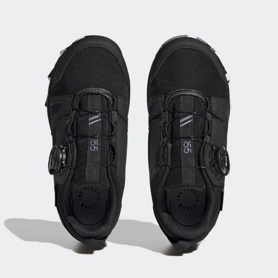 Adidas Terrex Agravıc Boa Çocuk Spor Ayakkabı - Hq3496 Siyah
