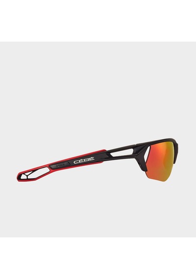 Cebe Strack Ultimate L 044- Gr3 Mountain Güneş Gözlüğü Cs34504 044 Çok Renkli