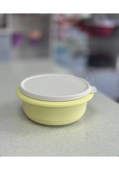 Tupperware Profesyonel Tupperware Hamur Yoğurma Kabı 1l 188215687