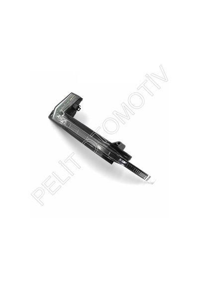 Audi A3 Sol Ayna Sinyali 8k0949101e 2009-2013
