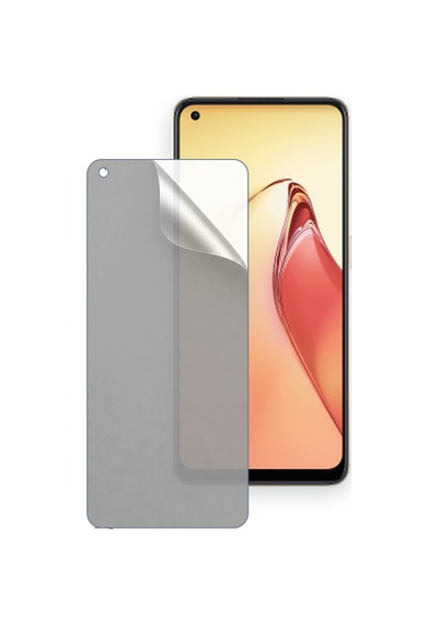 Oppo Reno8 China Uyumlu Ön Yüzey Mat Hidrojel Ekran Koruyucu 11965982
