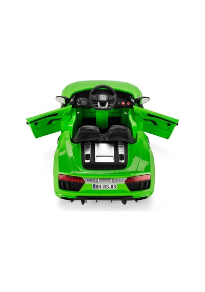 Babyhope   446 Akülü  Araba Audi 12V