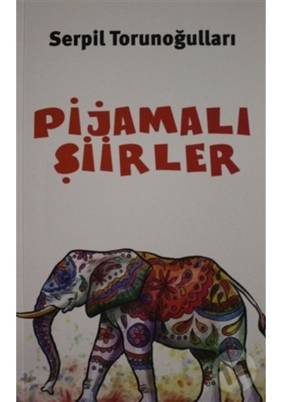 Pijamalı Şiirler