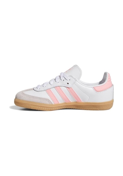 Adidas Çocuk Sneaker Samba Og C Jp5484 Beyaz