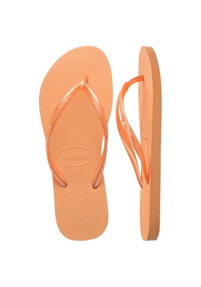 Havaianas Slım Kadın Turuncu Terlik - 4000030
