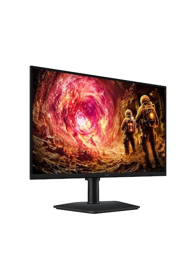 Samsung Uyumlu  27" Odyssey G5 1ms 180hz 2k Ips Gaming Monitor Ls27fg502euxuf