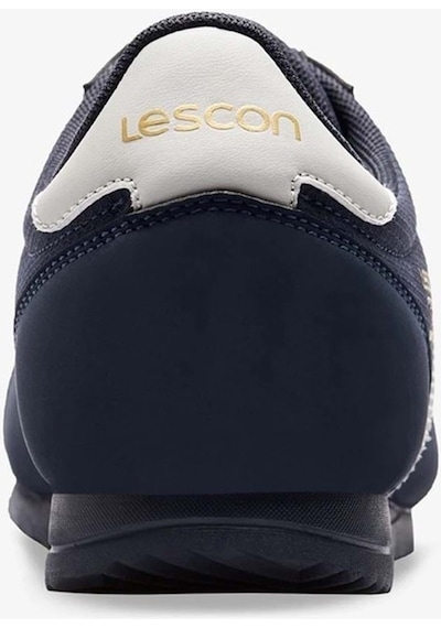 Lescon Nova Erkek Sneakers Spor Ayakkabı Lacivert 25bae00cmpsm-010 Lacivert