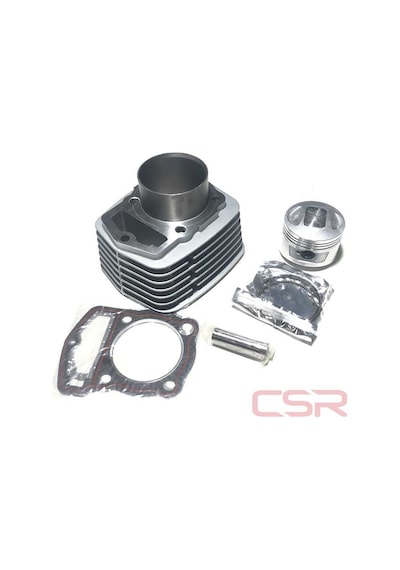 SİLİNDİR DOLU XL185  CSR