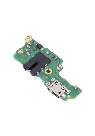 Byr Tecno Camon 16 Uyumlu Şarj Soketi + Mikrofon