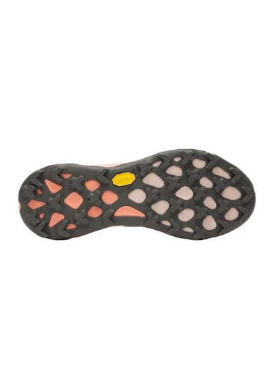 Helly Hansen Merrell Agility Peak 6 Gtx Kadın Patika Koşu Ayakkabısı J00005818 Gri