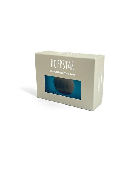Hoppstar Rookie Yale Silikon Kap - Mavi 76900