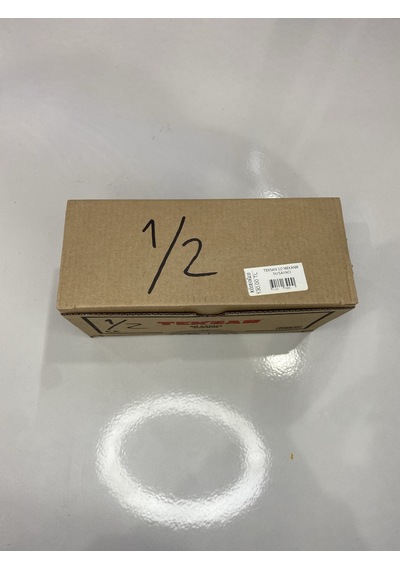 Teksan 1-2 Mekanik Su Sayacı