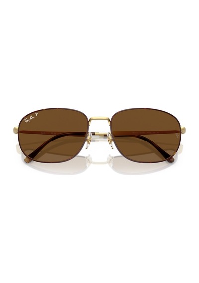 Ray-Ban Güneş Gözlüğü Rb3754 60 927557 Kahverengi